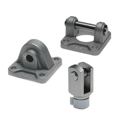 Elements De Fixation Verin Cylindrique   MF. Maroc
