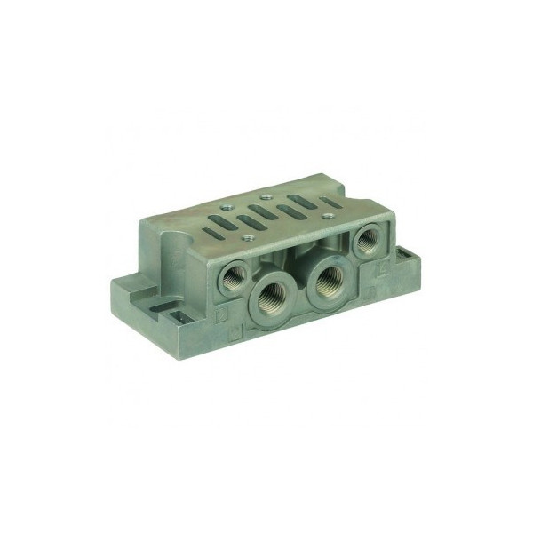 Embase Pour Electrodistributeur Iso 5599   