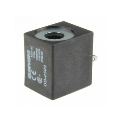 Bobine Electrovanne   DB. Maroc