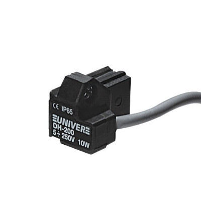 Capteurs De Proximité Magnétiques Et Électroniques   DH. Maroc