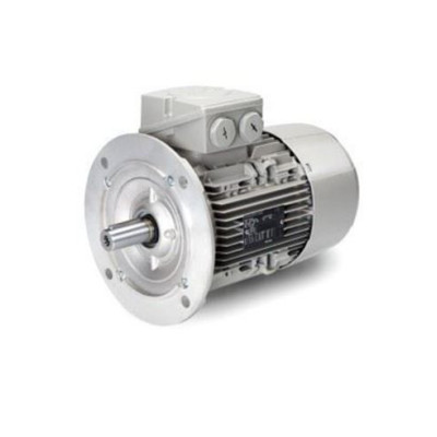 Moteur triphasé 0,75kW-1CV 1000 tr/min  230/400V Bride B5 IE3 - SIMOTICS FL Siemens