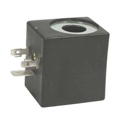 Bobine Electrovanne   DA Maroc