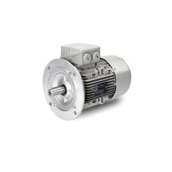 Moteur triphasé 1,1kW-1,5CV 1000 tr/min  230/400V Bride B5 IE3 - SIMOTICS FL Siemens