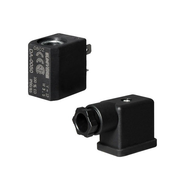 Bobine Electrovanne