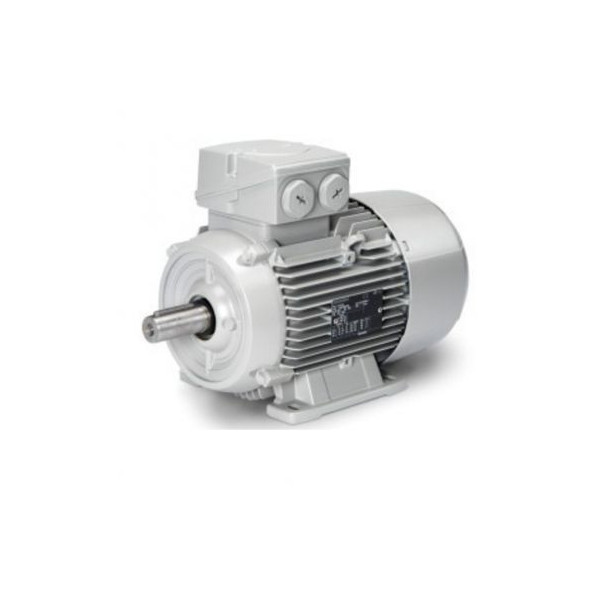 Moteur triphasé 11kW-15CV 1000 tr/min  400/690V Bride B3 IE3 - SIMOTICS FL Siemens