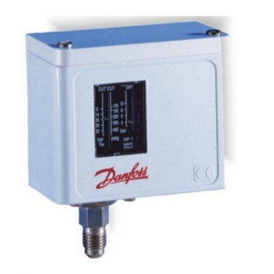 Pressostat maroc ZSE Maroc