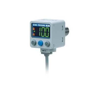 Pressostat Degitale   ISE Maroc