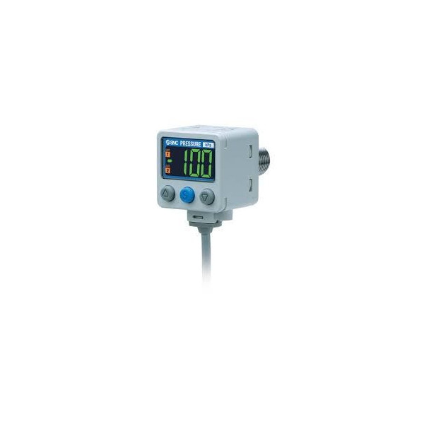 Pressostat Degitale
