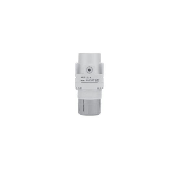 Regulateur Modulaire