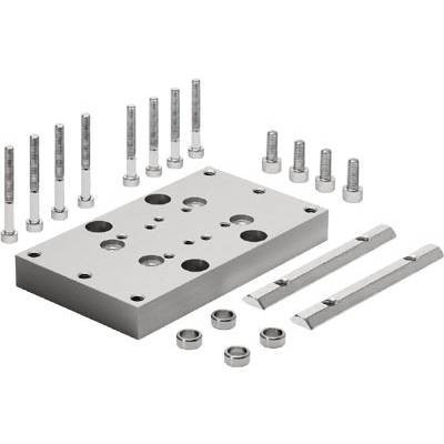 Kit De Plaques D'Adaptation HAPB HAPB Maroc