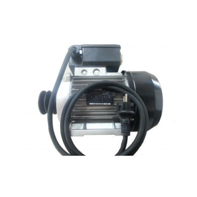 Moteur pour bétonnière monophasé 1CV 0,75Kw 1500 tr/min 230Vac