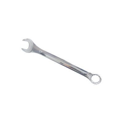 Clé plate combinée 19 mm