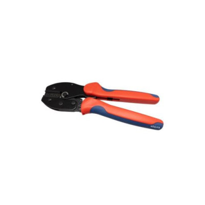 Sertisseuse pour connecteurs solaires de 2 à 6mm2
