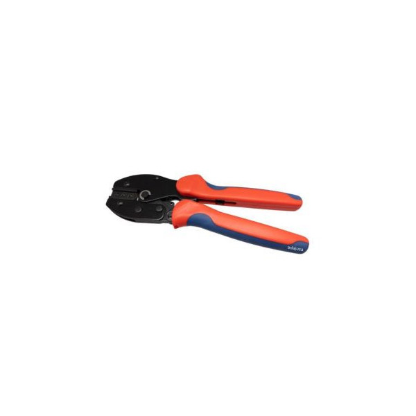 Sertisseuse pour connecteurs solaires de 2 à 6mm2