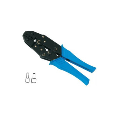 Sertisseur pour embouts de 6 à 16 mm2