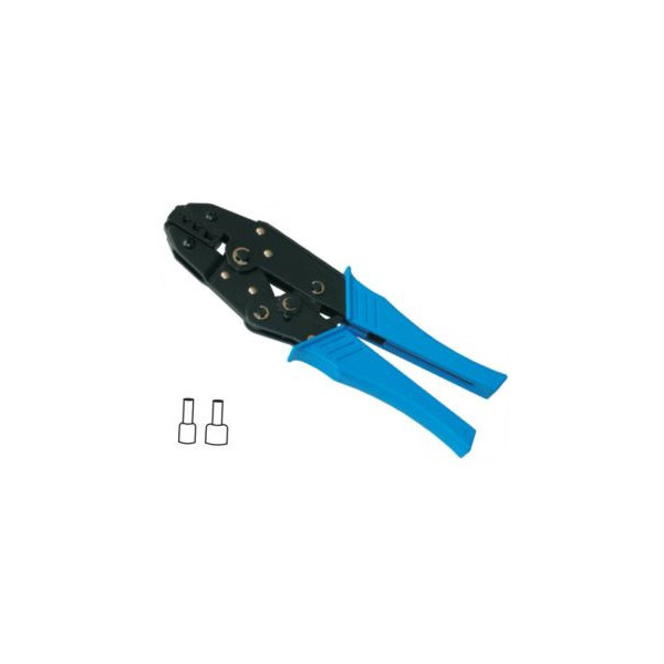Sertisseur pour embouts de 6 à 16 mm2