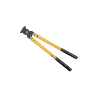 Outil de coupe pour câble jusqu'à 250mm2