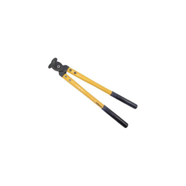 Outil de coupe pour câble jusqu'à 250mm2