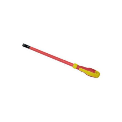 Tournevis plat isolation VDE 1000V 5.5x125mm
