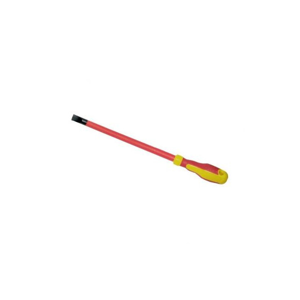 Tournevis plat isolation VDE 1000V 5.5x125mm