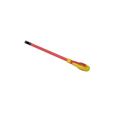Tournevis plat isolation VDE 1000V 4x100mm