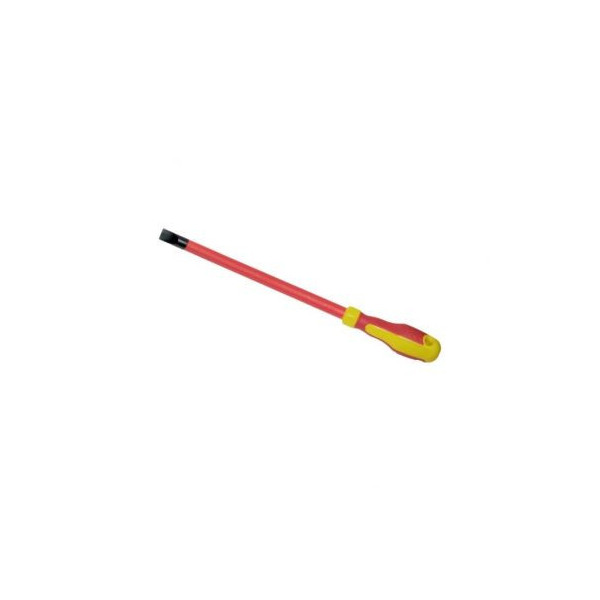 Tournevis plat isolation VDE 1000V 4x100mm