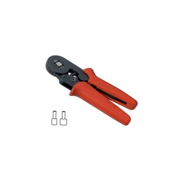 Sertisseur pour embouts de 0,25 à 10 mm2