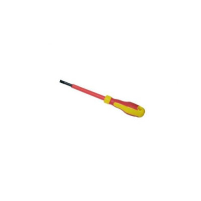 Tournevis plat isolation VDE 1000V 2.5x80mm