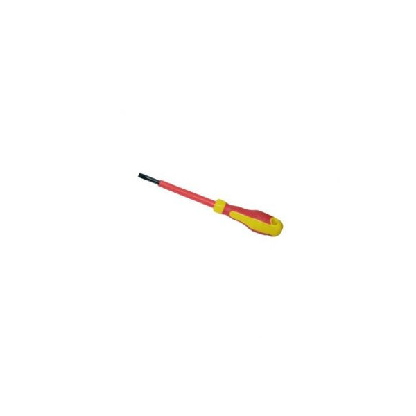 Tournevis plat isolation VDE 1000V 2.5x80mm