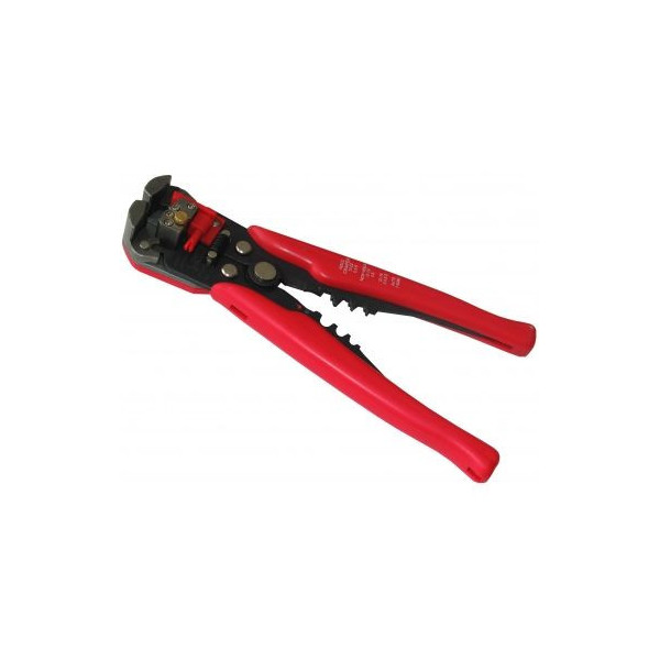 Outil de dénudage et de coupe pour câbles de 0,2 à 6 mm2