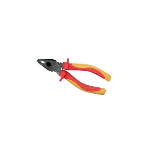 Pince universelle isolée VDE 1000V 200mm