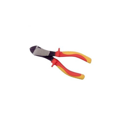 Pince coupante diagonale isolation renforcée VDE 1000V