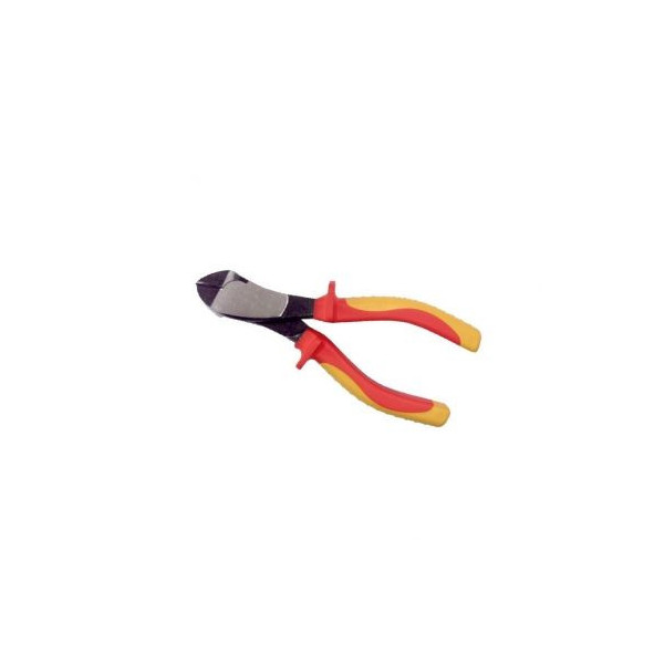 Pince coupante diagonale isolation renforcée VDE 1000V