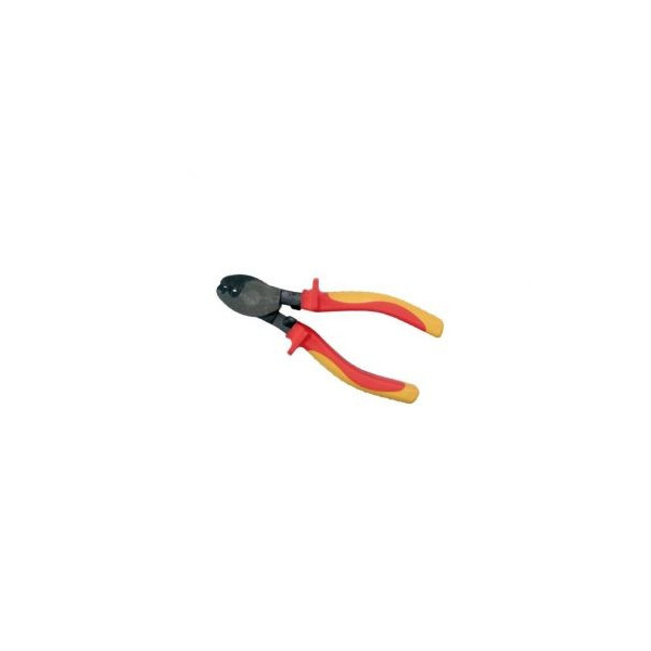 Pince coupante isolante VDE 1000V