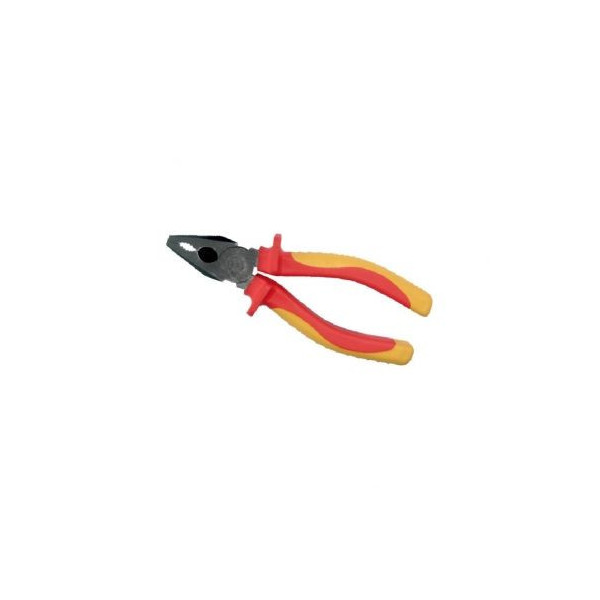 Pince universelle isolée VDE 1000V 180mm