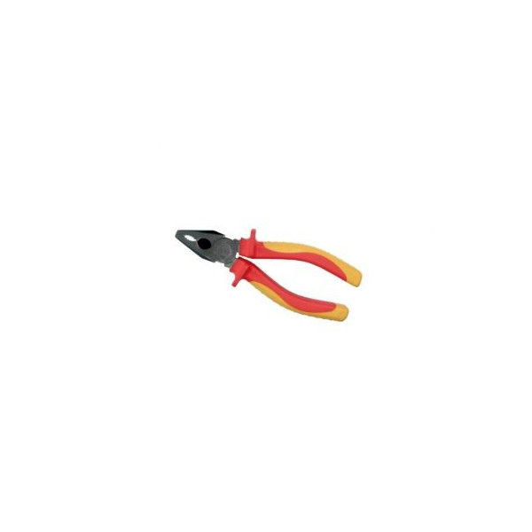 Pince universelle isolée VDE 1000V 160mm