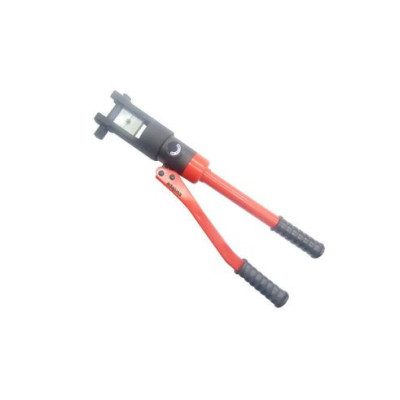 Sertisseuse hydraulique pour cosses cuivre de 16 à 300 mm2