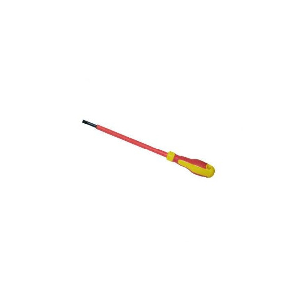 Tournevis plat isolation VDE 1000V 3x100mm