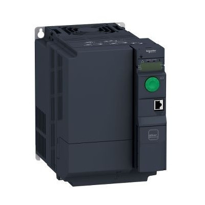 Variateur de Vitesse Schneider Electric 5,5KW 400V ATV320U55N4B ATV...