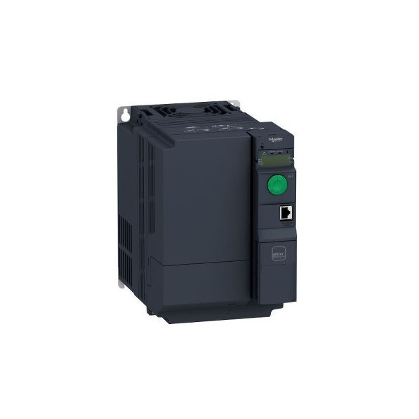 Variateur de Vitesse Schneider Electric 5,5KW 400V ATV320U55N4B