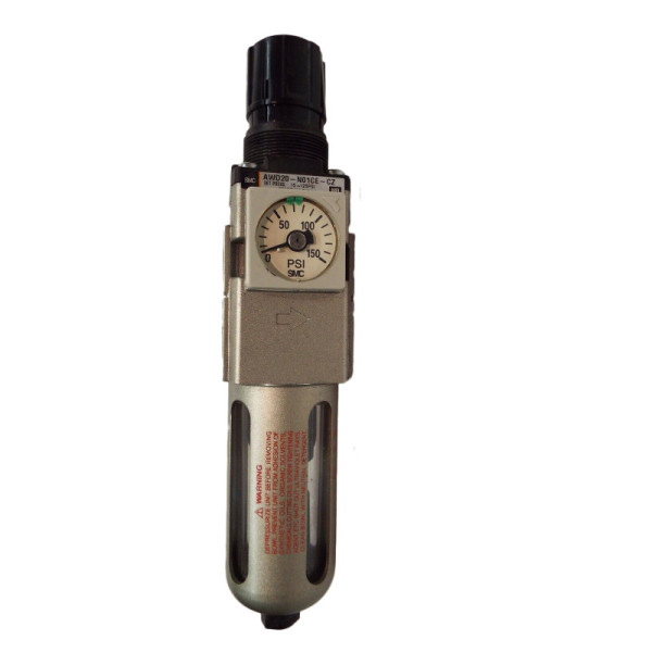 Micro Régulateur De Séparateur De Brouillard   