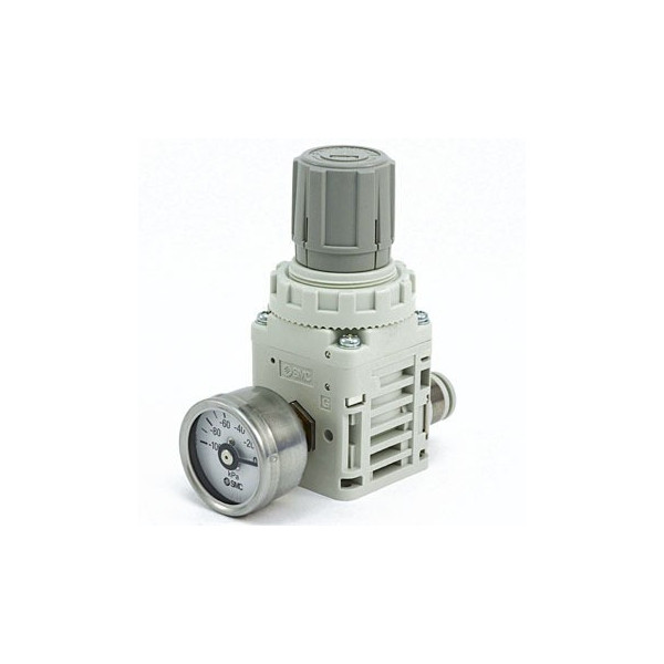 Regulateur De Precision   