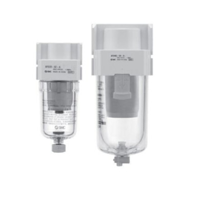 Micro Séparateur De Brume   AFD Maroc
