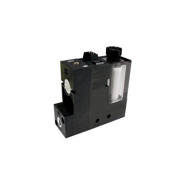 Generateur De Vide