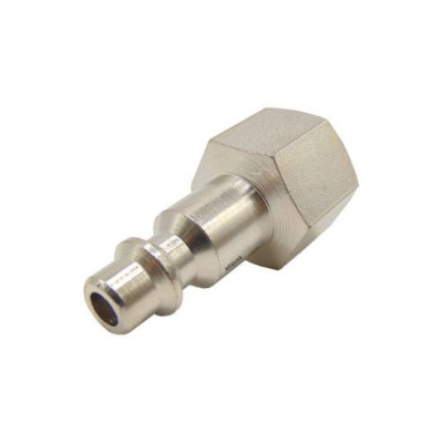 Adaptateur rapide femelle 1/2 série universelle