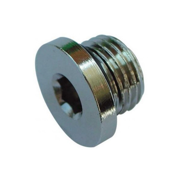 Bouchon pneumatique 1/4 - Metal Work