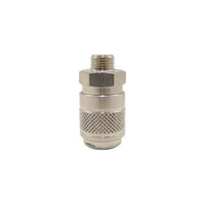 Bouchon rapide mâle 1/8 série mignon