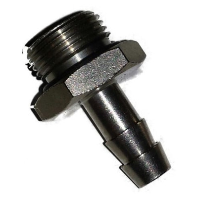 Embout 3/8" diamètre 9 mm - Metal Work