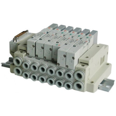 Bloc Collecteur De Base De Cassette   SV1100 Maroc