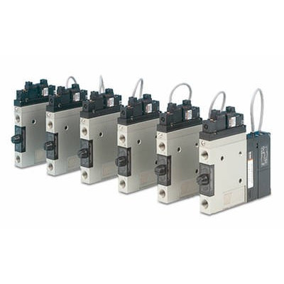 Generateur De Vide Electrique   EZM Maroc